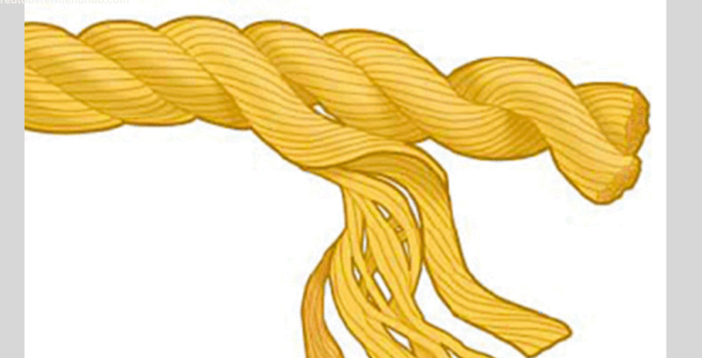 Marine extension cord materials and durable construction