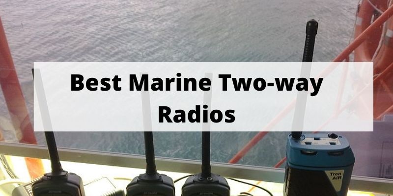 Best Marine Two-way Radios