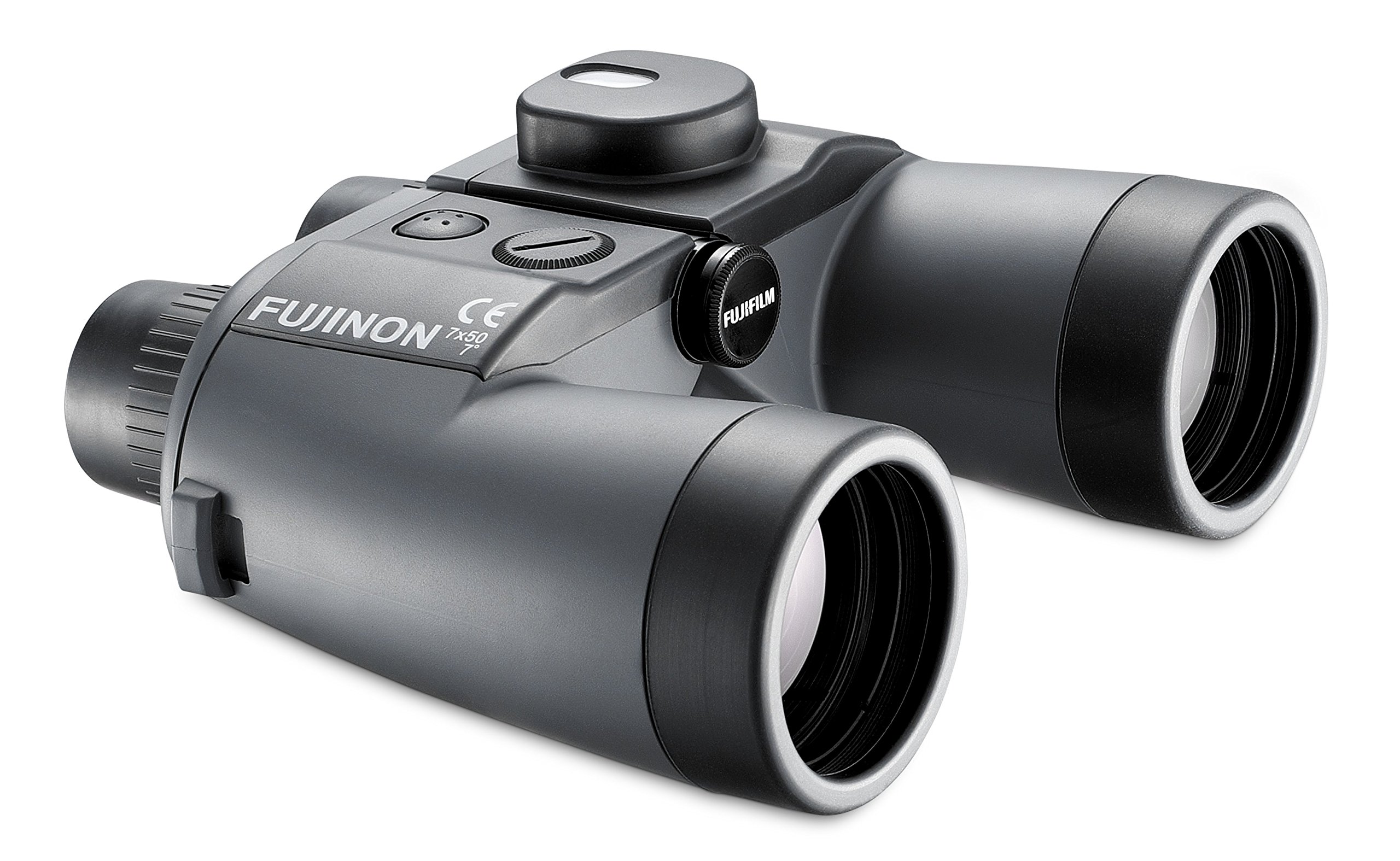 Fujifilm Fujinon Mariner 7x50 WPC-XL Porro Prism Binocular