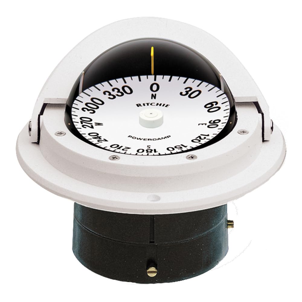 Ritchie F-82W Voyager Compass