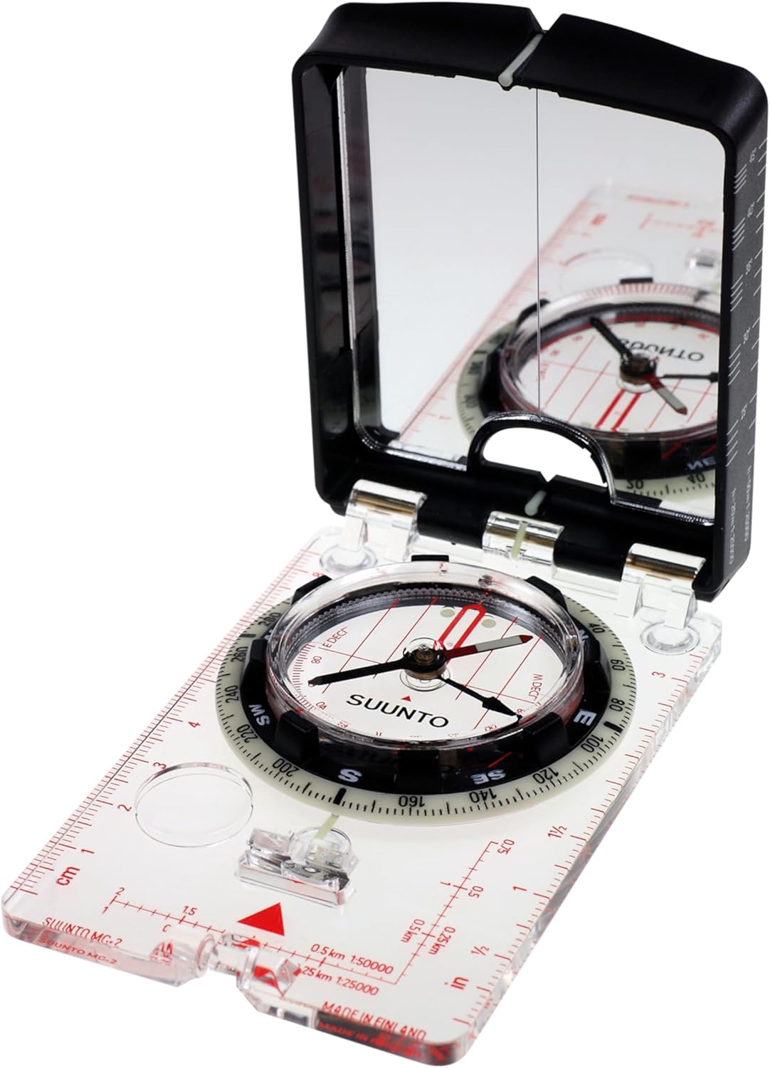 SUUNTO MC-2 Compass