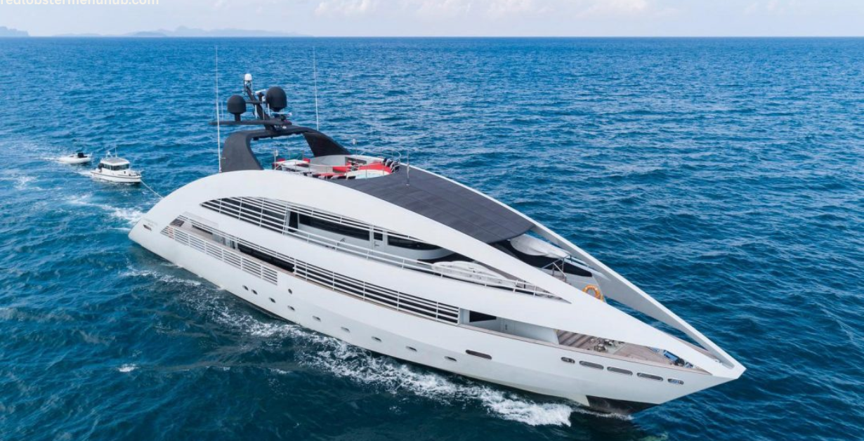 Best boat security system for protecting a boat
